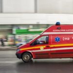 trei autoturisme au fost implicate intr un accident rutier in intersectia de la delfinariu 68cbd39a6d231