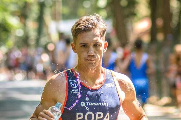 triatlonistul de la csm constanta carol popa cel mai tanar concurent de la campionatele europene 68b57b26cd856