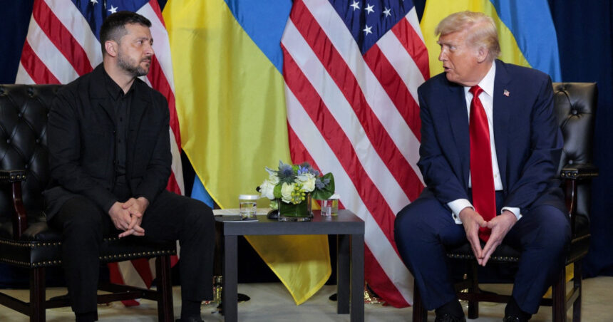 trump declaratii surpriza ucrainenii pot recastiga intreaga ucraina in forma sa originala rusia un tigru de hartie 68d30bf34ae28
