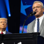 trump ii ia apararea lui robert kennedy jr criticat pentru masurile sale anti vaccinare are intentii bune si idei putin diferite 68bab6994446f