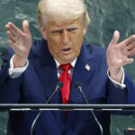 trump la onu schimbarile climatice sunt cea mai mare inselatorie din lume avertisment pentru investitorii in energie verde 68d2d03f5e3a8