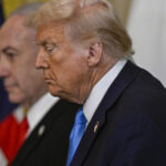 trump transmite un avertisment israelului dupa atacul asupra qatarului sunt foarte dezamagit 68c7a5dda6649