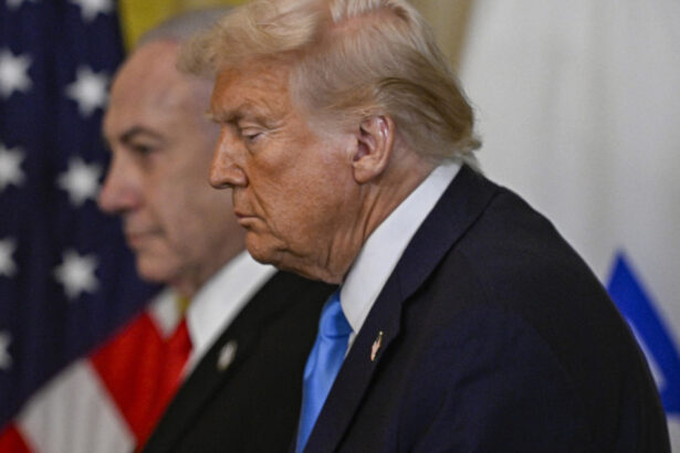 trump transmite un avertisment israelului dupa atacul asupra qatarului sunt foarte dezamagit 68c7a5dda6649