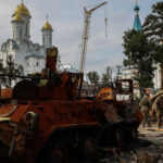 trupele ucrainene sustin ca rusia ar pregati o lovitura decisiva in donetk 68bc9eae507e7