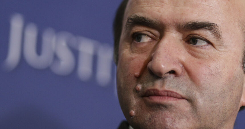 tudorel toader fost judecator ccr cred ca masurile guvernului privind pensiile magistratilor vor trece de controlul constitutional 68bebc02183bd