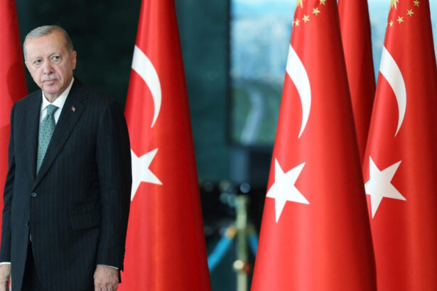 turcia trebuie sa isi schimbe constitutia pentru pacea cu pkk 68b7eca479a64