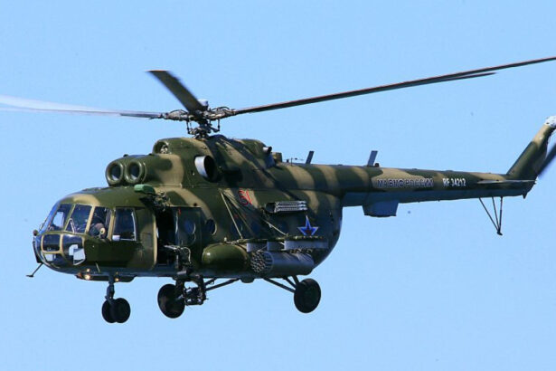 ucraina afirma ca a distrus doua elicoptere rusesti mi 8 si a lovit un remorcher in crimeea ocupata 68b56d509cd1a