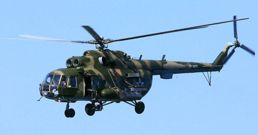 ucraina afirma ca a distrus doua elicoptere rusesti mi 8 si a lovit un remorcher in crimeea ocupata 68b56d509cd1a