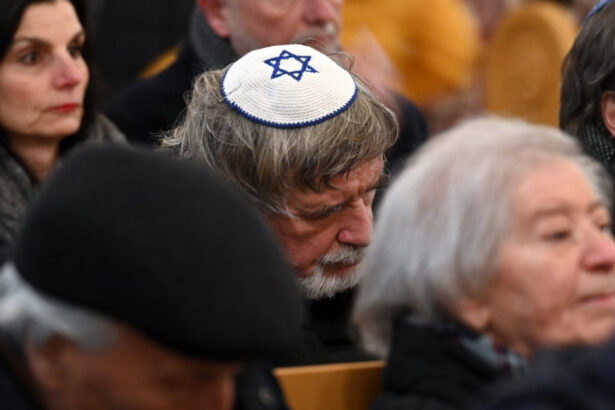 ue promite protectia evreilor din europa dupa avertismentul rabinilor privind un exod pe fondul violentelor antisemite 68ce75b3b8a52