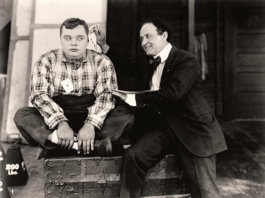 ultima si irevocabila evadare a lui harry houdini 68c70caebbff1