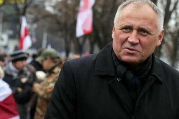 un adevarat erou al poporului cine este prizonierul politic eliberat la cererea lui trump dar care refuza sa paraseasca belarusul 68c3d44c711b4