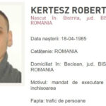 un barbat condamnat pentru trafic de minori aflat pe lista most wanted a politiei este in tara din marea britanie 68c08f9d958e5