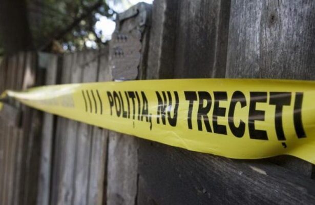 un barbat suspectat ca a violat si omorat o femeie in judetul tulcea prins dupa 26 de ani 68d635574c16b