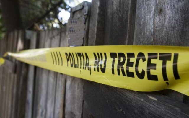 un barbat suspectat ca a violat si omorat o femeie in judetul tulcea prins dupa 26 de ani 68d635574c16b