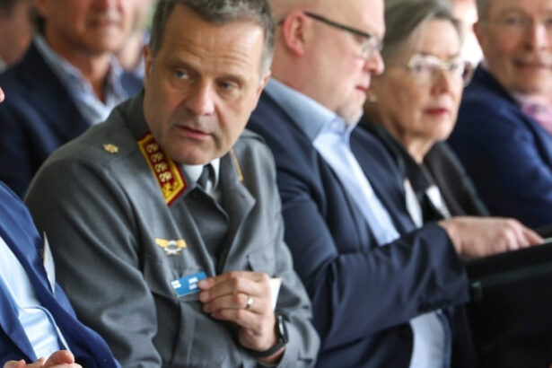un generalul finlandez avertizeaza exercitiile ruso belaruse ar putea avea rasturnari de situatie neasteptate 68c851e725f9d