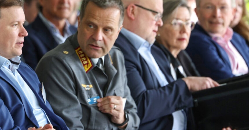 un generalul finlandez avertizeaza exercitiile ruso belaruse ar putea avea rasturnari de situatie neasteptate 68c851e725f9d
