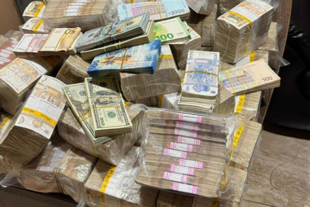 un milion de euro destinat coruperii votantilor din republica moldova confiscat de anchetatori de la oamenii lui putin de peste prut 68c952ddde15c