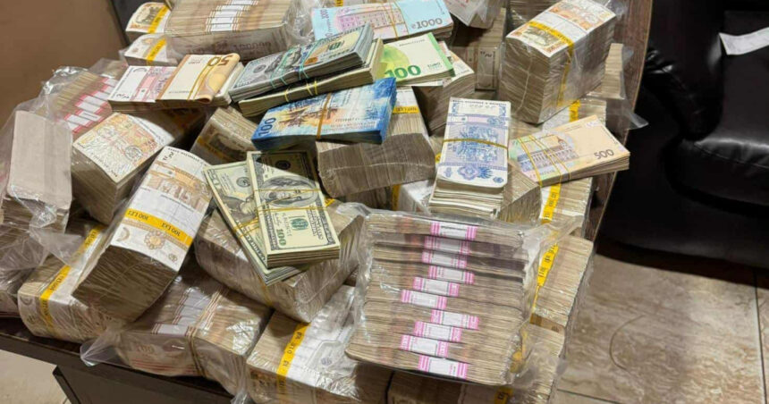 un milion de euro destinat coruperii votantilor din republica moldova confiscat de anchetatori de la oamenii lui putin de peste prut 68c952ddde15c