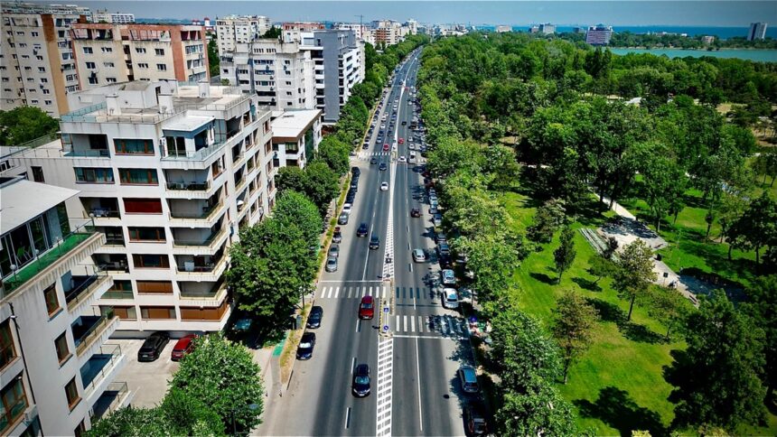 un pas inainte pentru un nou ansamblu rezidential in constanta consiliul local analizeaza introducerea in intravilan a doua terenuri de peste 13 hectare 68ceef4b55871