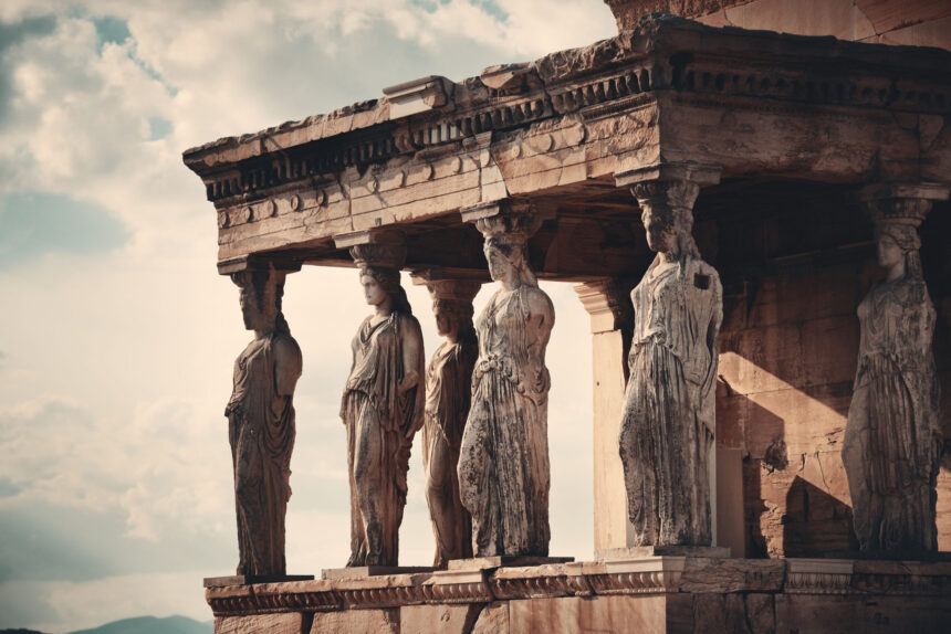 un secret bine pastrat cine a fost de fapt parintele istoriei inainte de herodot a existat hecataeus 68d248638cdd5