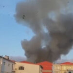 un srilankez ranit in explozia din 1 septembrie de la fabrica de prelucrare a lemnului din sebes a murit la spital din cauza ranilor 68daa0939b1bf
