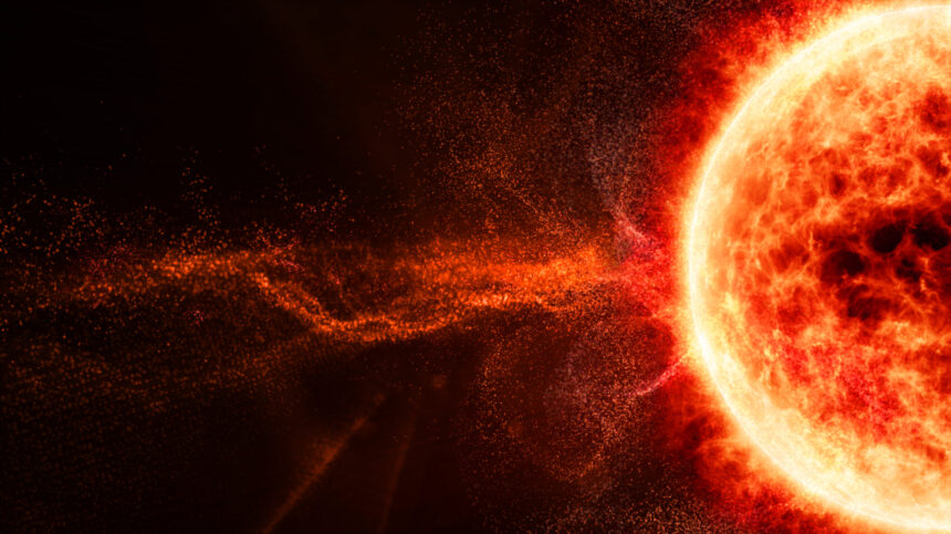 un studiu uluitor a gasit o legatura intre furtunile solare si riscul de infarct miocardic 68dbfa8158cce