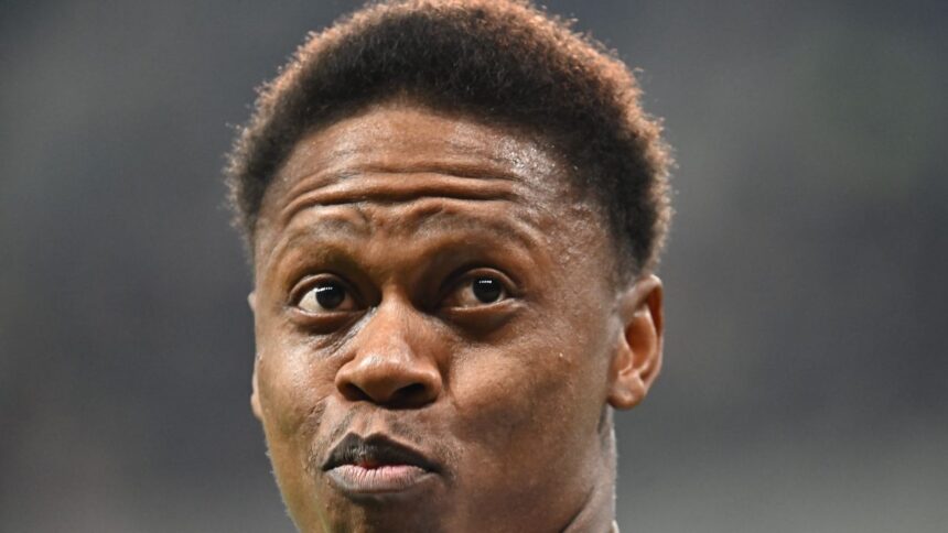 unde e asteptat clinton njie dupa ce a dezamagit la rapid 68da368b930c0