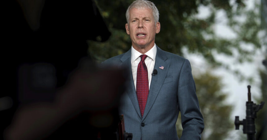 ungaria si slovacia trebuie sa renunte la gazul si energia nucleara din rusia avertizeaza trimisul lui trump 68c3f7700e172