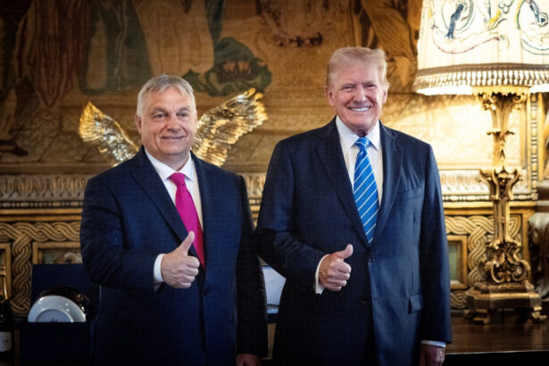 ungaria va continua sa cumpere petrol rusesc chiar daca donald trump va cere acest lucru aceasta nu e o optiune 68d3cd4b7aac6