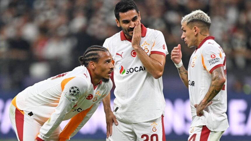 unic in istoria champions league isprava lui leroy sane in frankfurt galatasaray 68cc776ac133d