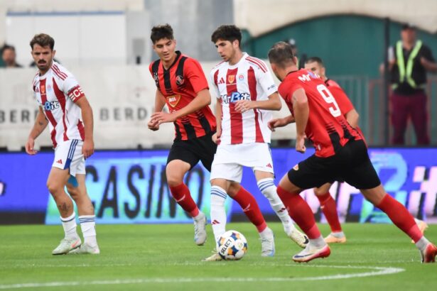 unul dintre cei mai in forma tineri din superliga a cedat oficialii au rupt tacerea e la psiholog 68cd69fbccdc9