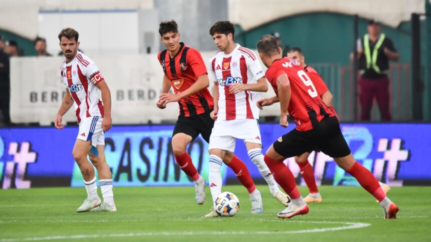 unul dintre cei mai in forma tineri din superliga a cedat oficialii au rupt tacerea e la psiholog 68cd69fbccdc9