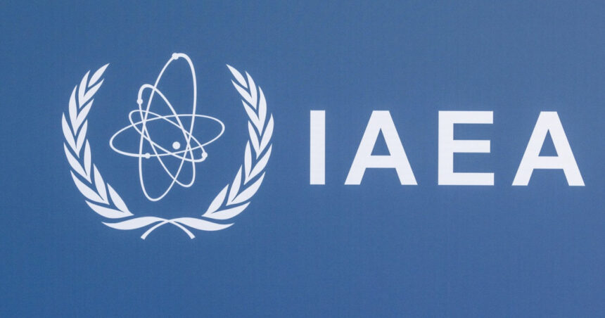 urme de uraniu descoperite de aiea intr o cladire din siria distrusa de un atac israelian in 2007 68b6fa4fc48de