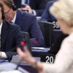 ursula von der leyen amenintata cu motiunea de cenzura de extrema dreapta din pe 68c1b034a698e