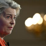 Ursula von der Leyen se va întâlni luni la Constanța cu președintele Nicușor Dan. 3 ursula von der leyen este asteptata luni la constanta se va intalni cu presedintele nicusor dan 68b51b8614a52