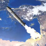 va supraveghem in permanenta si in toate circumstantele avertizeaza israelul dupa lansarea unui nou satelit de spionaj 68b9b5eb3412d