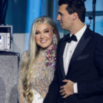 vaduva lui charlie kirk preia conducerea turning point usa organizatia conservatoare a dreptei americane 68cd2afd5ec2b