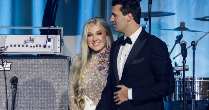 vaduva lui charlie kirk preia conducerea turning point usa organizatia conservatoare a dreptei americane 68cd2afd5ec2b