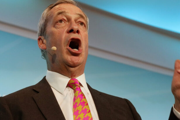 val de critici dupa ce farage a mintit ca imigrantii romani mananca lebede din parcurile britanice s a inspirat direct de la trump 68d41dc9db14b