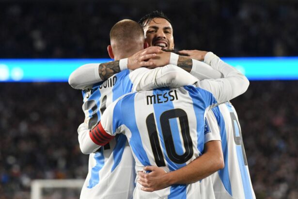 vedeta lui real madrid a reusit sa il enerveze pe leo messi la ultimul sau meci in argentina a vrut sa ma omoare 68bafc1075a45