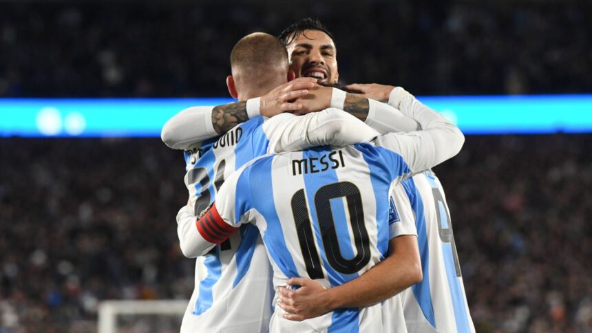 vedeta lui real madrid a reusit sa il enerveze pe leo messi la ultimul sau meci in argentina a vrut sa ma omoare 68bafc1075a45