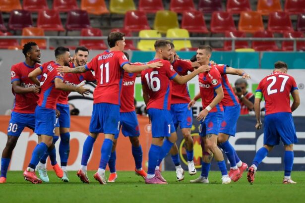 veste buna pentru fcsb adversara ros albastilor din europa league nu mai inspira incredere nu am absolut deloc sperante 68b9481c61093