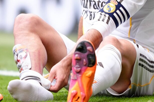 vesti proaste pentru real madrid o vedeta s a rupt si xabi alonso va improviza in meciurile urmatoare inclusiv in el clasico 68da136356eee