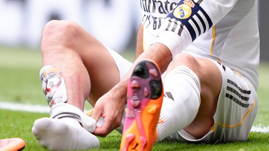 vesti proaste pentru real madrid o vedeta s a rupt si xabi alonso va improviza in meciurile urmatoare inclusiv in el clasico 68da136356eee