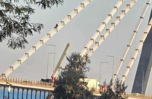 vezi ce spune ipj constanta despre barbatul care s a urcat pe podul de la agigea 68bfb3535510c