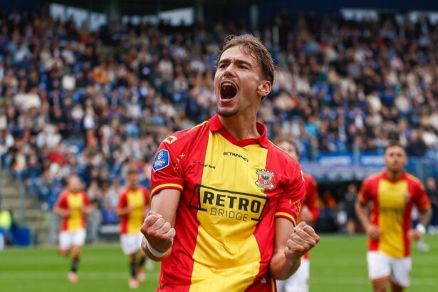 viata de fotbalist la go ahead eagles care sunt cele mai mici si cele mai mari salarii platite de castigatoarea cupei olandei 68d3fe0a2a27c