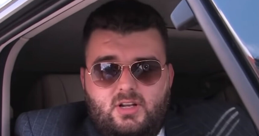 Victor Micula, condamnat la închisoare cu executare pentru acces ilegal la baze de date ale Ministerului Afacerilor Interne 1 victor micula condamnat la inchisoare cu executare pentru acces ilegal la baze de date a mai 68c1c52b00c86