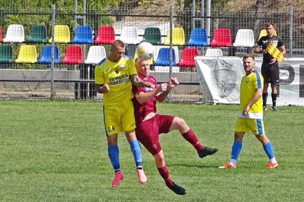 victorii pentru favorite si retrageri din campionat in liga a v a 68bff919b19e7