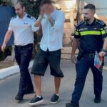 video a condus fara permis a accidentat o femeie si a fugit politistii l au retinut 68bd95e513cfe