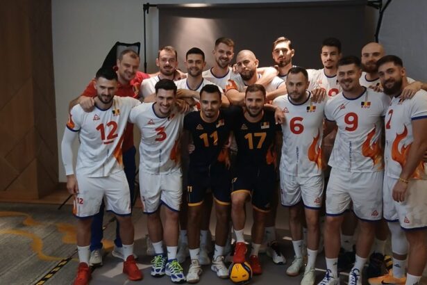 video atat de mult a trecut de cand romania nu a mai jucat la mondial selectionerul este nascut chiar in anul ultimei participari 68c3fe560a43a
